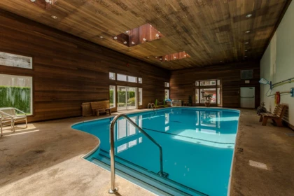 Fitness Center Photo Near 201 7001 Eden Drive, Chilliwack, BC