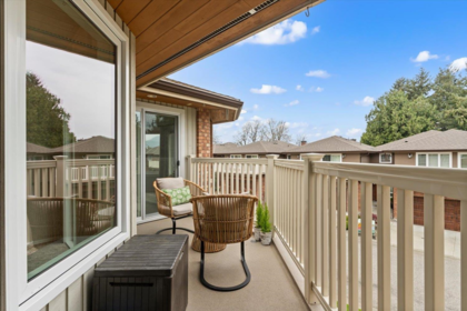 Hot Tub / Spa Photo of 201 7001 Eden Drive, Chilliwack, BC