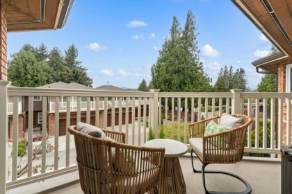 Swimming Pool Photo of 201 7001 Eden Drive, Chilliwack, BC