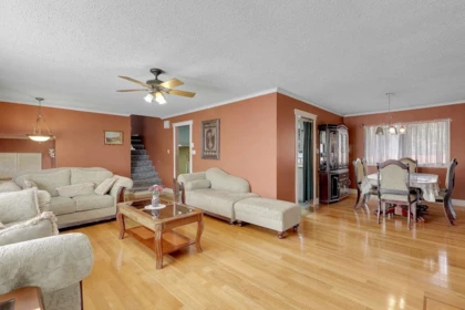 8947 Ursus Crescent, Surrey, BC, Surrey — Single Family Residence for sale