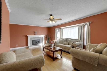 8947 Ursus Crescent, Surrey, BC, Surrey — Single Family Residence for sale