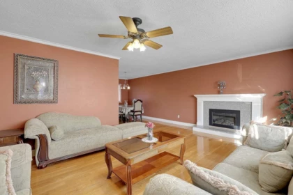 8947 Ursus Crescent, Surrey, BC, Surrey — Single Family Residence for sale