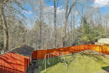 Front Yard Photo of 8947 Ursus Crescent, Surrey, BC