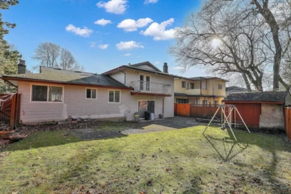 Hot Tub / Spa Photo of 8947 Ursus Crescent, Surrey, BC