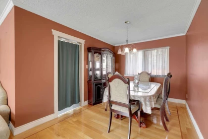 Kitchen Island Photo of 8947 Ursus Crescent, Surrey, BC