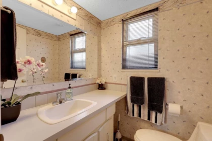 Laundry Room Photo of 8947 Ursus Crescent, Surrey, BC