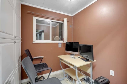 Loft / Bonus Room Photo of 8947 Ursus Crescent, Surrey, BC