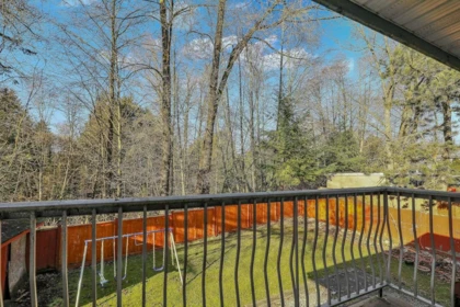 Outdoor Deck Photo of 8947 Ursus Crescent, Surrey, BC