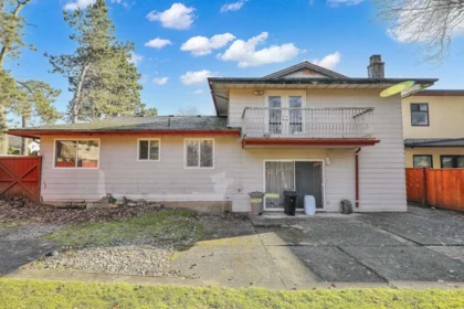 Outdoor Kitchen Photo of 8947 Ursus Crescent, Surrey, BC