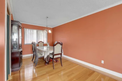 Pantry Photo of 8947 Ursus Crescent, Surrey, BC