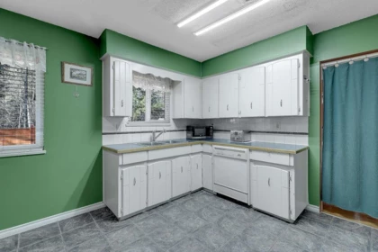 Primary Bedroom Photo of 8947 Ursus Crescent, Surrey, BC
