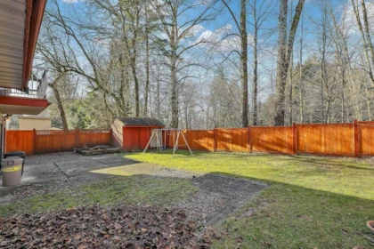 Swimming Pool Photo of 8947 Ursus Crescent, Surrey, BC