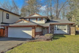 8947 Ursus Crescent, Surrey, BC