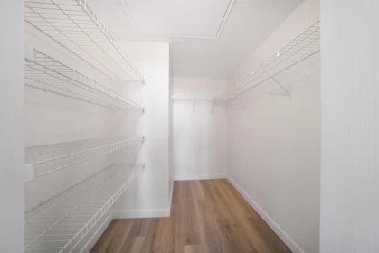 Pantry Photo of 2205 3096 Windsor Gate, Coquitlam, BC