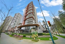 2205 3096 Windsor Gate, Coquitlam, BC