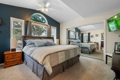 Basement Recreation Room Photo of 46000 Bonny Avenue, Chilliwack, BC