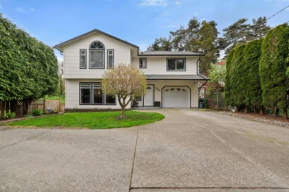 Hot Tub / Spa Photo of 46000 Bonny Avenue, Chilliwack, BC