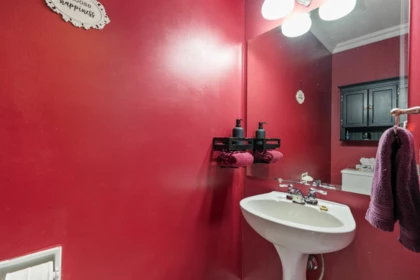 Loft / Bonus Room Photo of 46000 Bonny Avenue, Chilliwack, BC