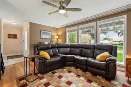 Office / Den Photo of 46000 Bonny Avenue, Chilliwack, BC