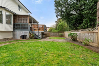 Swimming Pool Photo of 46000 Bonny Avenue, Chilliwack, BC