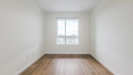 Bedroom 2 Photo of 711 27254 Aldergrove Town Centre Drive, Langley, BC