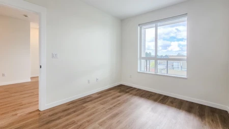 Bedroom 3 Photo of 711 27254 Aldergrove Town Centre Drive, Langley, BC