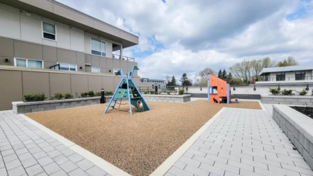 Hallway Photo of 711 27254 Aldergrove Town Centre Drive, Langley, BC