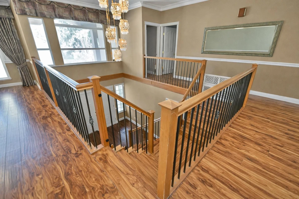 Dining Area Photo of 21008 Barker Avenue, Maple Ridge, BC