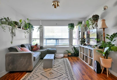 Hallway Photo of 21008 Barker Avenue, Maple Ridge, BC