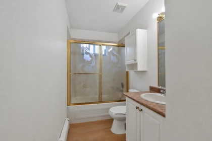Laundry Room Photo of 21008 Barker Avenue, Maple Ridge, BC