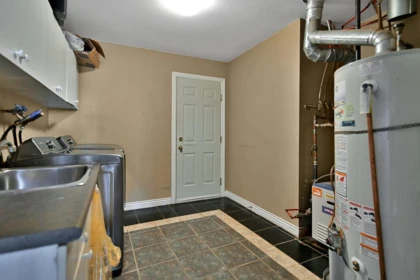 Office / Den Photo of 21008 Barker Avenue, Maple Ridge, BC