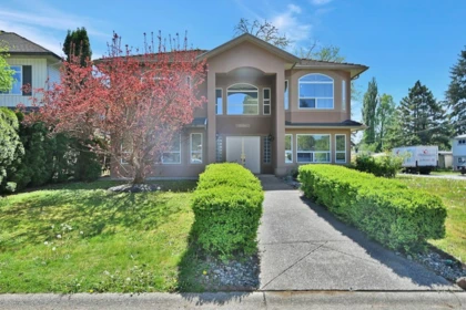 Outdoor Deck Photo of 21008 Barker Avenue, Maple Ridge, BC