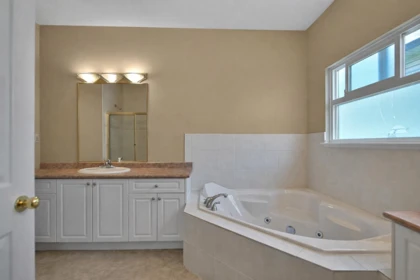 Primary Bedroom Photo of 21008 Barker Avenue, Maple Ridge, BC
