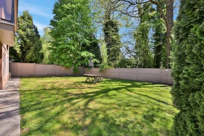 Swimming Pool Photo of 21008 Barker Avenue, Maple Ridge, BC