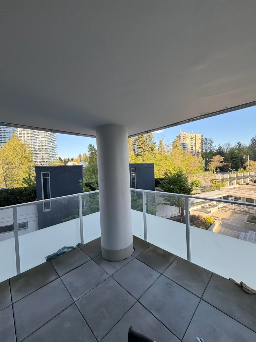 Exterior Rear Photo of 307 9887 Whalley Boulevard, Surrey, BC