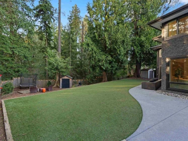 Fitness Center Photo Near 2453 Leclair Drive, Coquitlam, BC