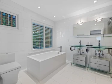 Mudroom Photo of 2453 Leclair Drive, Coquitlam, BC