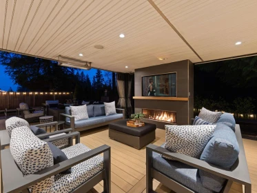 Street View Photo of 2453 Leclair Drive, Coquitlam, BC