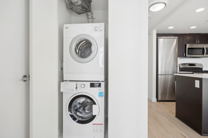 Pantry Photo of 717 4818 Eldorado Mews, Vancouver, BC
