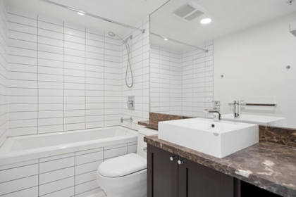 Primary Bedroom Photo of 717 4818 Eldorado Mews, Vancouver, BC