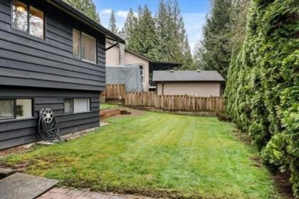 Aerial View of 2239 Carleton Place, Abbotsford, BC