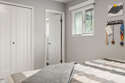 Basement Recreation Room Photo of 2239 Carleton Place, Abbotsford, BC