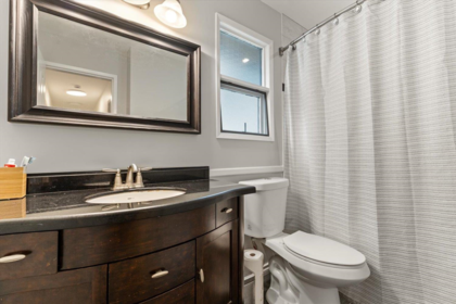 Hallway Photo of 2239 Carleton Place, Abbotsford, BC