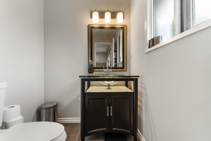 Laundry Room Photo of 2239 Carleton Place, Abbotsford, BC