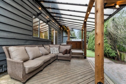 Swimming Pool Photo of 2239 Carleton Place, Abbotsford, BC