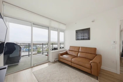 708 200 Nelson's Crescent, New Westminster, BC, New Westminster — Apartment/Condo for sale
