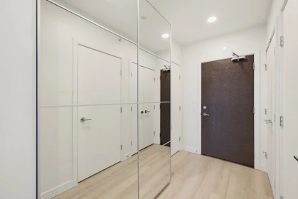 Powder Room Photo of 708 200 Nelson's Crescent, New Westminster, BC
