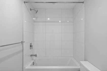 Guest Bathroom Photo of 404 1942 Starling Drive, Tsawwassen, BC