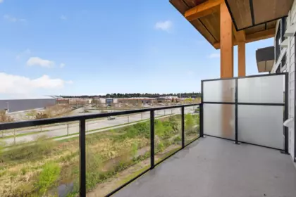 Loft / Bonus Room Photo of 404 1942 Starling Drive, Tsawwassen, BC