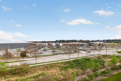 Outdoor Patio Photo of 404 1942 Starling Drive, Tsawwassen, BC